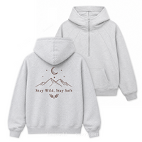 Light Heather Gray