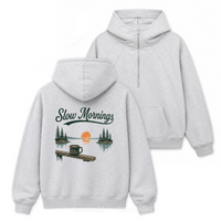 Light Heather Gray