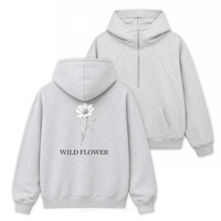 Light Heather Gray