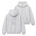 Light Heather Gray