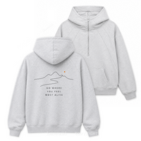 Light Heather Gray