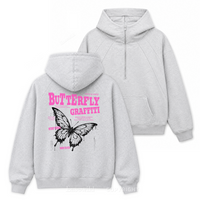 Light Heather Gray