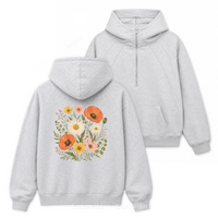 Light Heather Gray