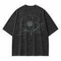 Washed Black