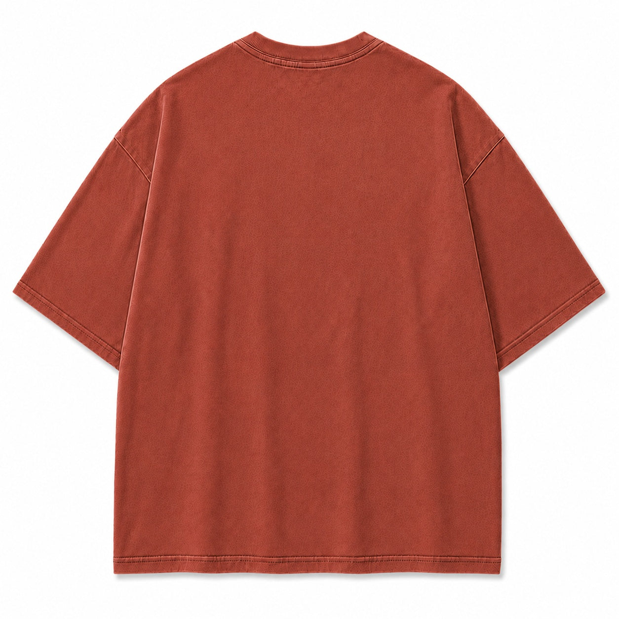 Wild Calm Mountain Landscape Graphic T-Shirt