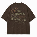 Coffee Brown