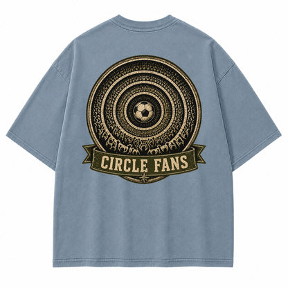 Stadium Echo Graphic T-Shirt