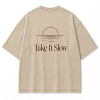 Washed Sand