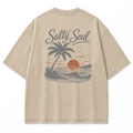 Washed Sand