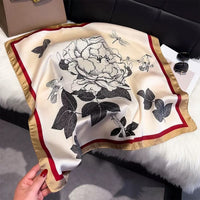 Ivory Bloom