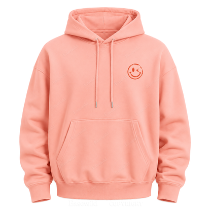 Imperfect On Purpose Graphic Hoodie