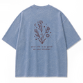 Washed Sky Blue