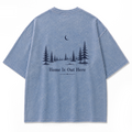 Washed Sky Blue