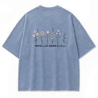Washed Sky Blue