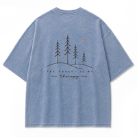 Washed Sky Blue