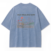 Washed Sky Blue