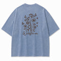 Washed Sky Blue