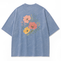 Washed Sky Blue