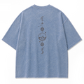 Washed Sky Blue