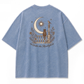 Washed Sky Blue