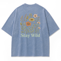 Washed Sky Blue