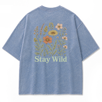 Washed Sky Blue