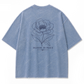 Washed Sky Blue