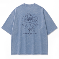 Washed Sky Blue