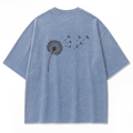 Washed Sky Blue