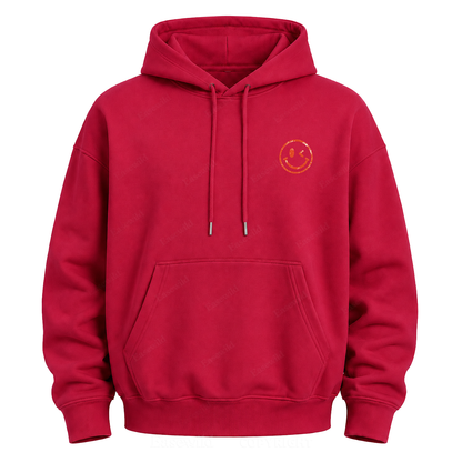 Imperfect On Purpose Graphic Hoodie