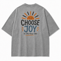 Washed Gray