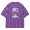 Washed Purple