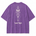 Washed Purple