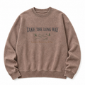 Washed Taupe