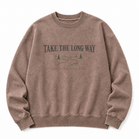 Washed Taupe