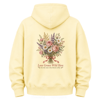 Butter Yellow