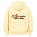 Butter Yellow