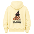 Butter Yellow