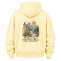 Butter Yellow