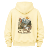 Butter Yellow