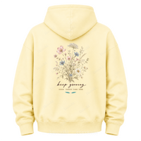 Butter Yellow