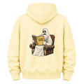 Butter Yellow