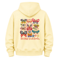Butter Yellow