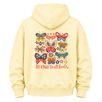 Butter Yellow