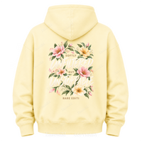 Butter Yellow