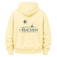 Butter Yellow