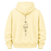 Butter Yellow