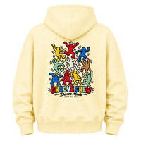 Butter Yellow