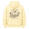 Butter Yellow