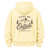 Butter Yellow